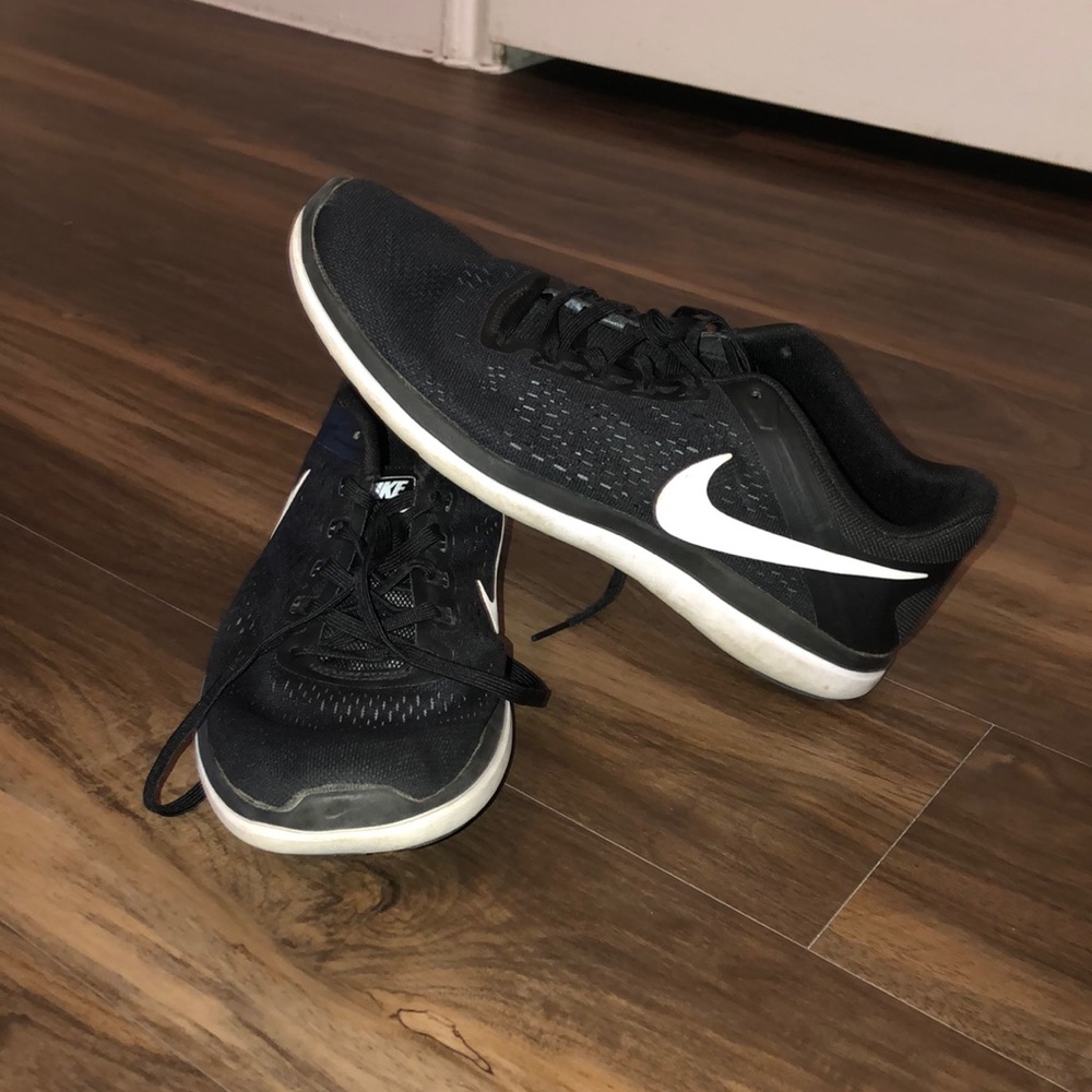 Nike Flex Run